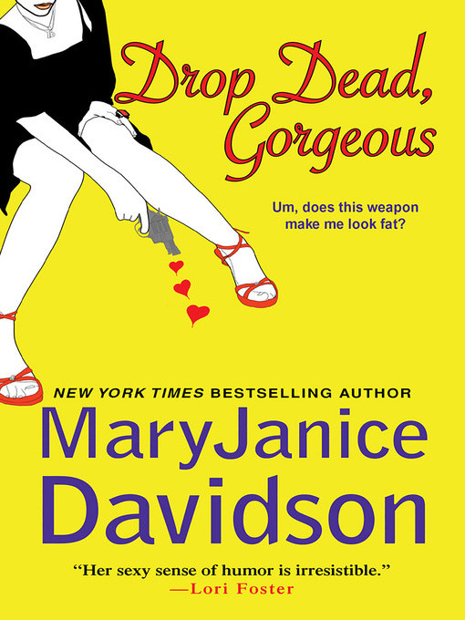 Title details for Drop Dead, Gorgeous by MaryJanice Davidson - Available